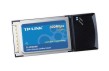 Placa Retea Wireless PCMCIA TP-LINK TL-WN910N